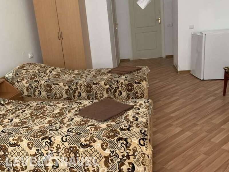 Фотография Пансионат Приморский (Корп. 3)