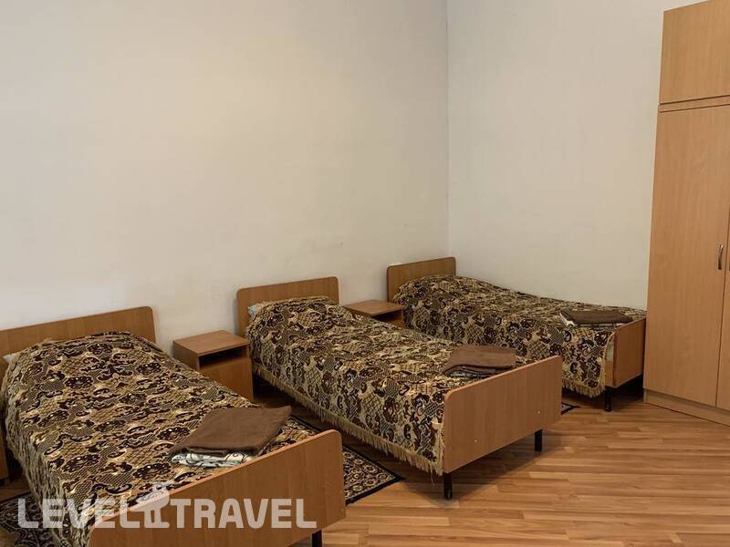 Фотография Пансионат Приморский (Корп. 3)