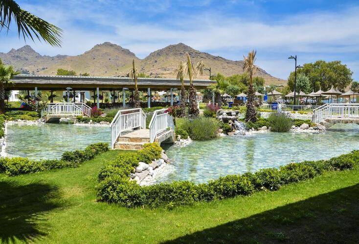 Club Marma Hotel