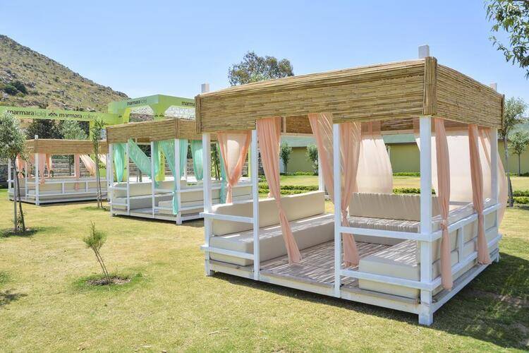 Club Marma Hotel