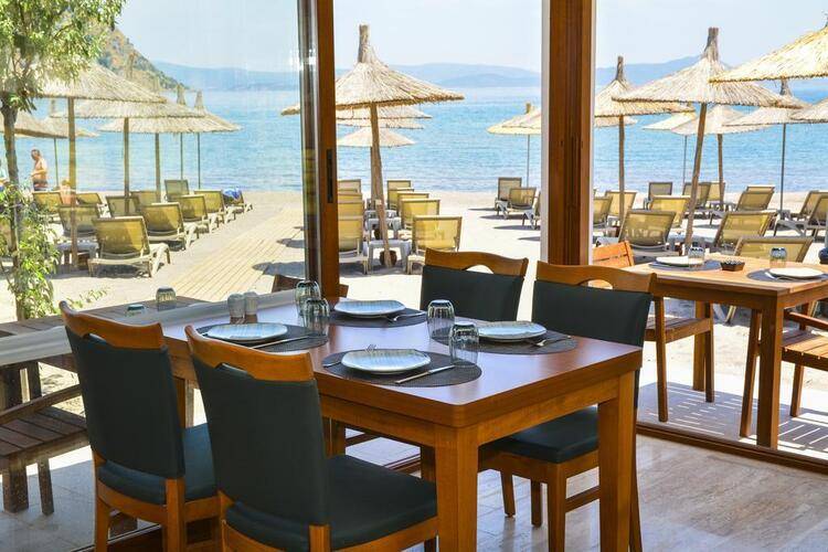 Club Marma Hotel