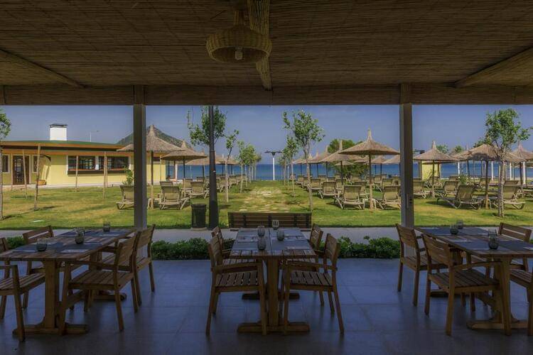 Club Marma Hotel