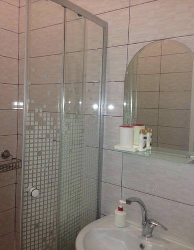 Гостевой Дом Ахчыпсы