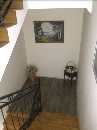 Гостевой Дом Ахчыпсы