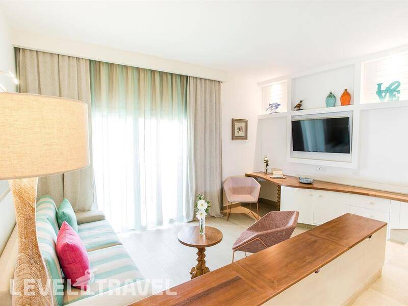 Фотография Coral Level At Iberostar Selection Bavaro