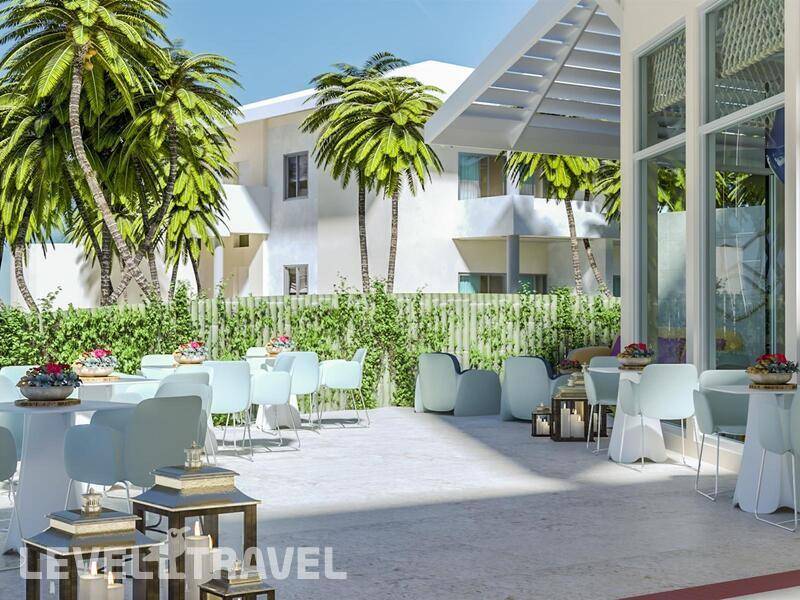 Фотография Coral Level At Iberostar Selection Bavaro