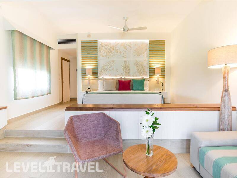 Фотография Coral Level At Iberostar Selection Bavaro