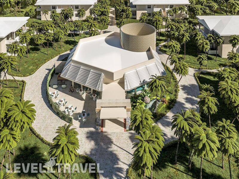 Фотография Coral Level At Iberostar Selection Bavaro