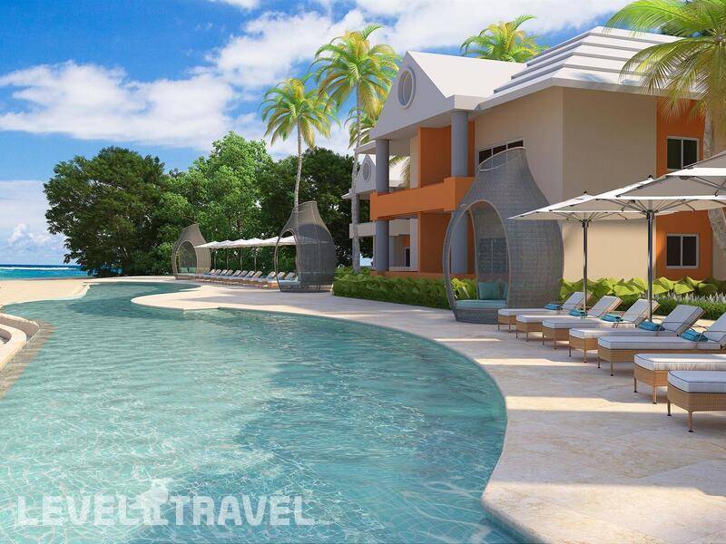 Фотография Coral Level At Iberostar Selection Bavaro