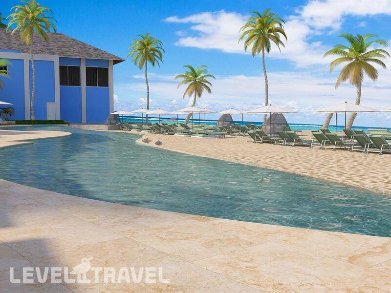 Фотография Coral Level At Iberostar Selection Bavaro