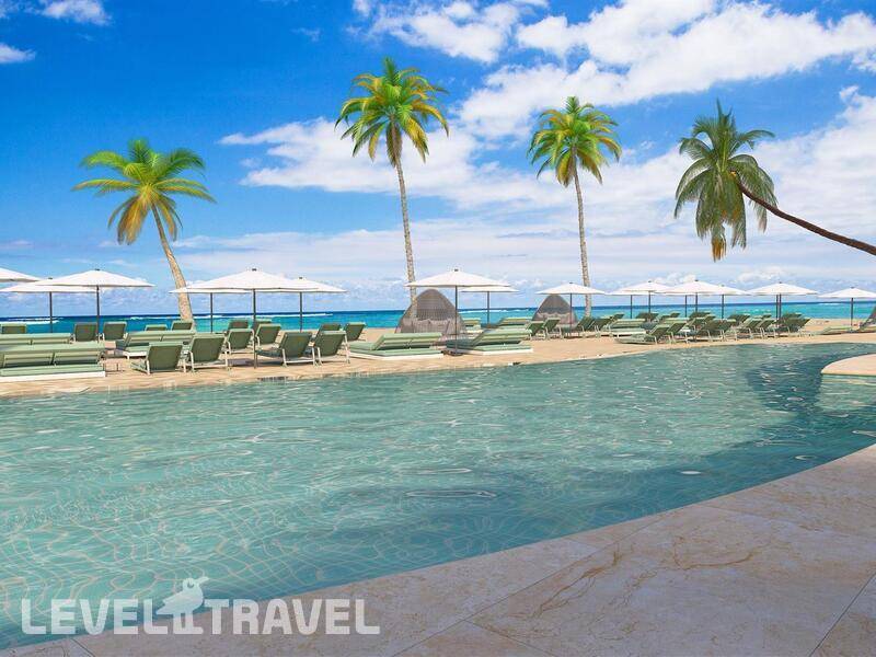 Фотография Coral Level At Iberostar Selection Bavaro