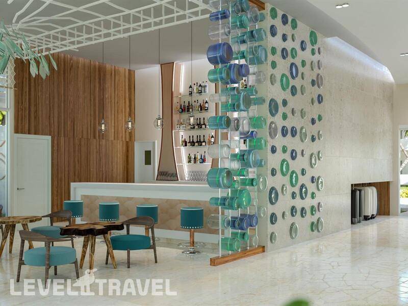 Фотография Coral Level At Iberostar Selection Bavaro