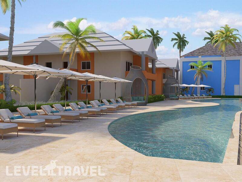 Фотография Coral Level At Iberostar Selection Bavaro