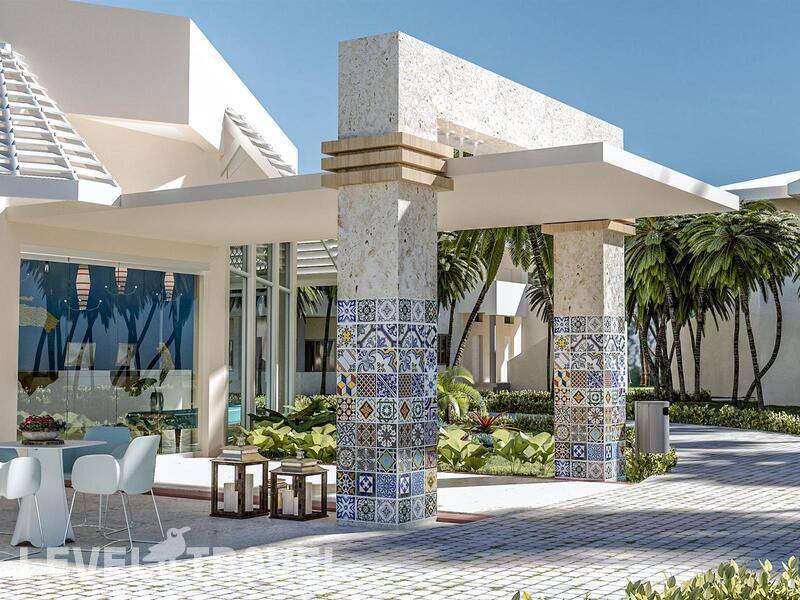 Фотография Coral Level At Iberostar Selection Bavaro