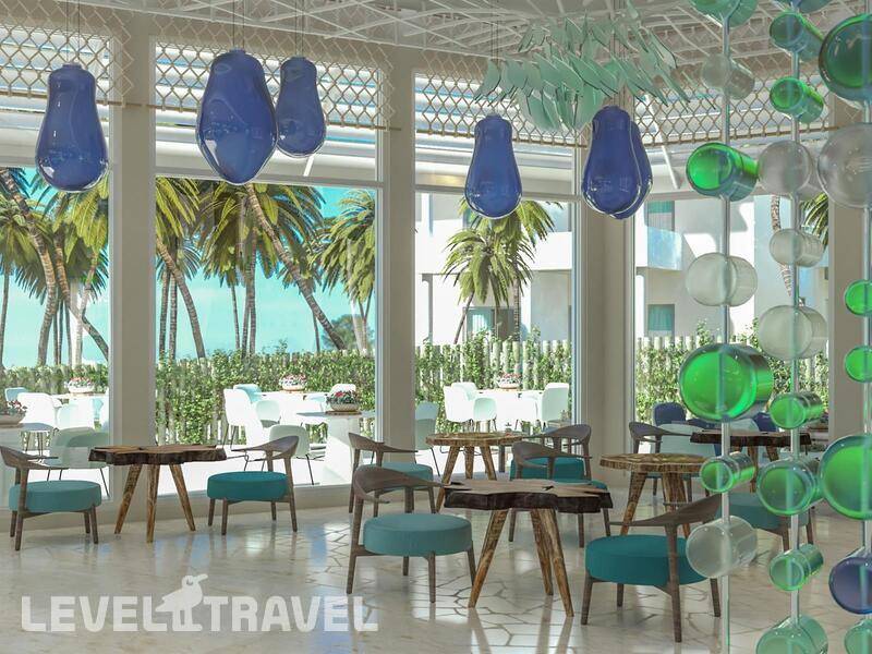 Фотография Coral Level At Iberostar Selection Bavaro