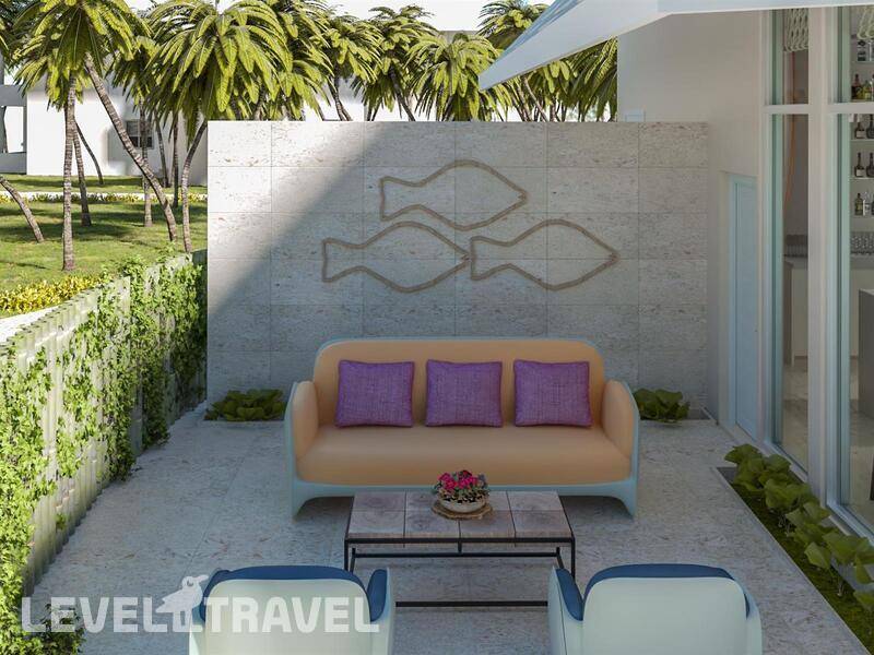 Фотография Coral Level At Iberostar Selection Bavaro