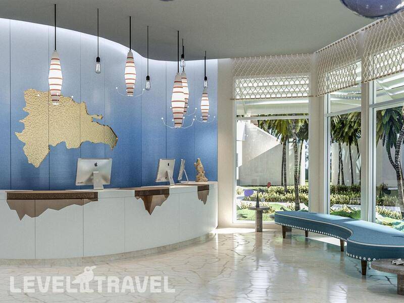 Фотография Coral Level At Iberostar Selection Bavaro