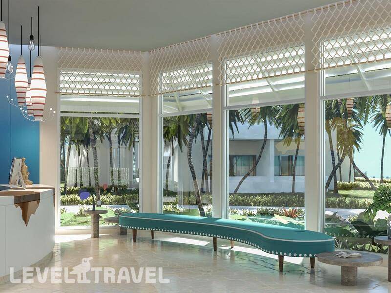 Фотография Coral Level At Iberostar Selection Bavaro