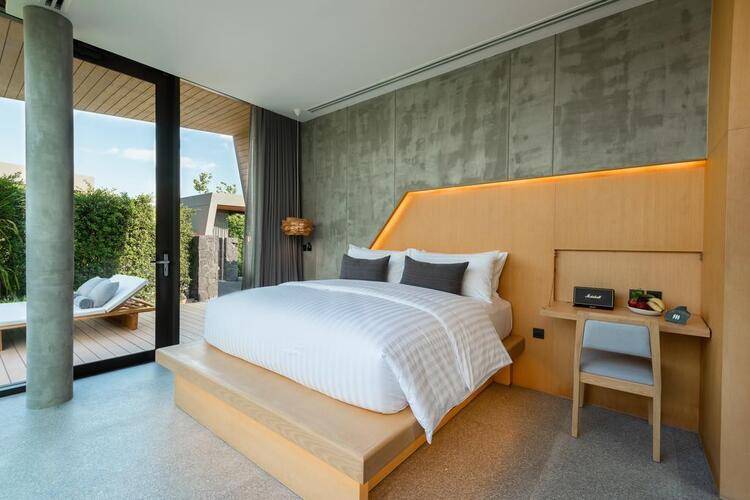 Mason Hotel