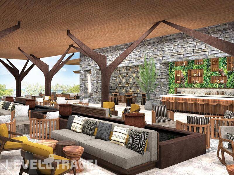 Фотография Now Natura Riviera Cancun