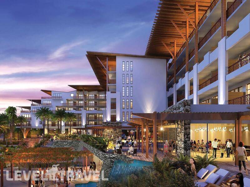 Фотография Now Natura Riviera Cancun