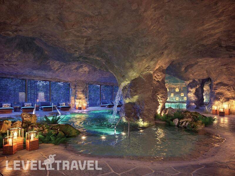 Фотография Now Natura Riviera Cancun