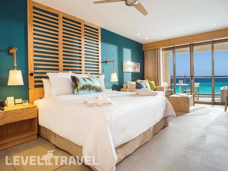 Фотография Now Natura Riviera Cancun