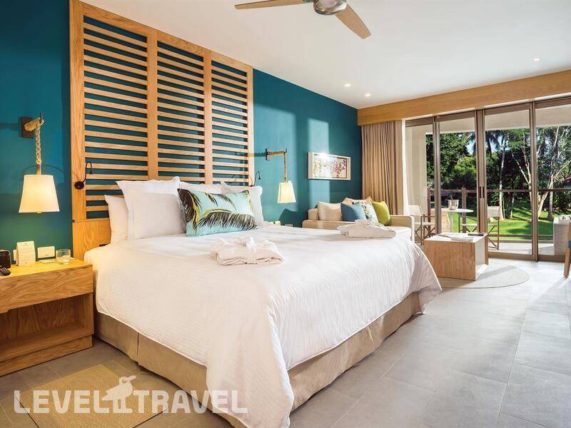 Фотография Now Natura Riviera Cancun