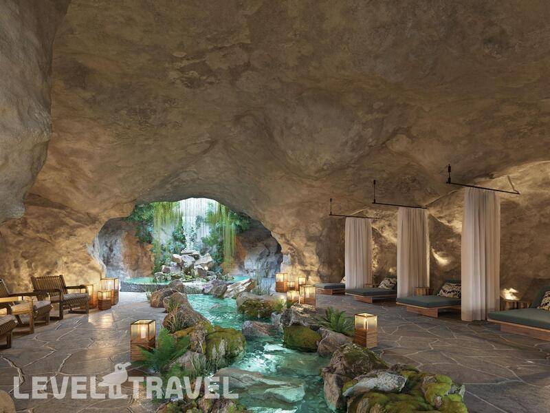 Фотография Now Natura Riviera Cancun