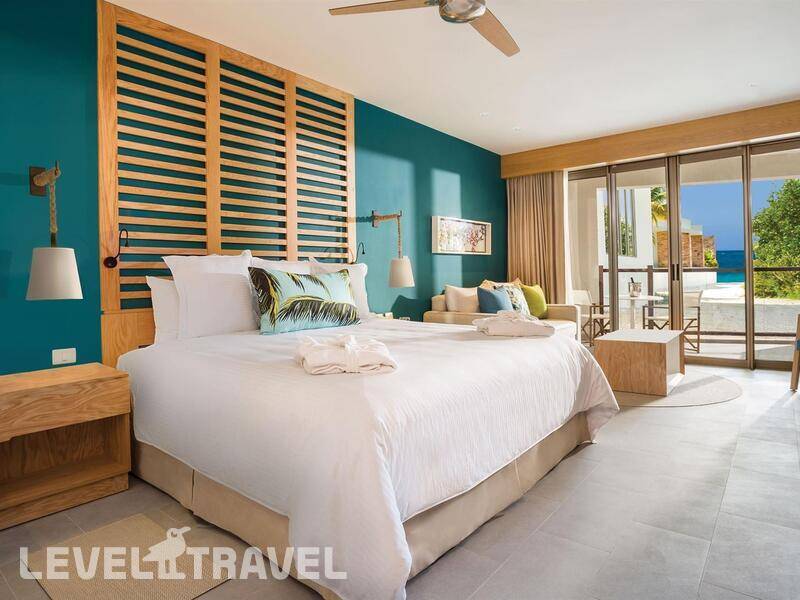 Фотография Now Natura Riviera Cancun