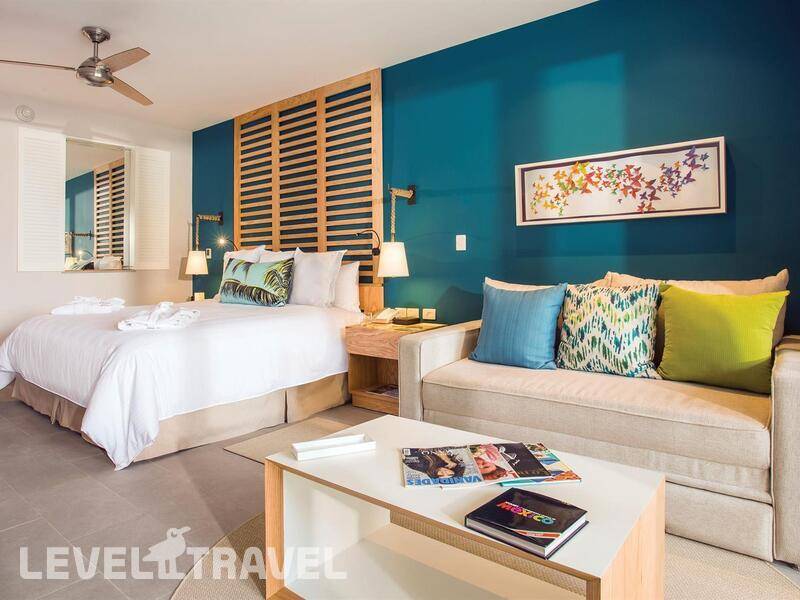 Фотография Now Natura Riviera Cancun