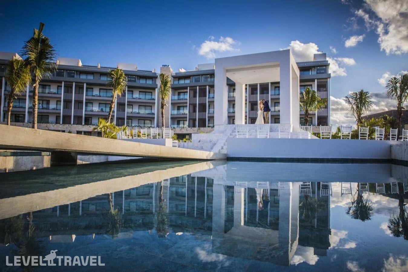 фотографии отеля Majestic Elegance Costa Mujeres в Мексика(Плайя-Мухерес) - фото №18