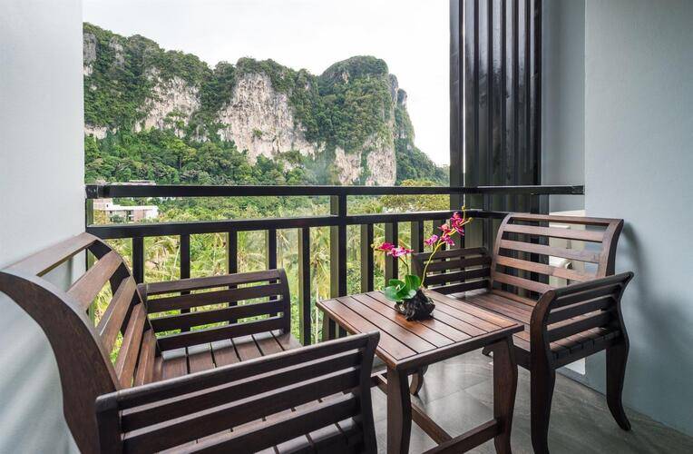 Andaman Breeze Resort Krabi