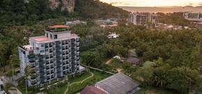 Andaman Breeze Resort Krabi