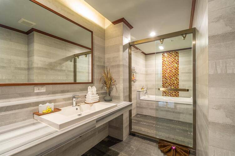 Andaman Breeze Resort Krabi