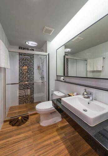 Andaman Breeze Resort Krabi