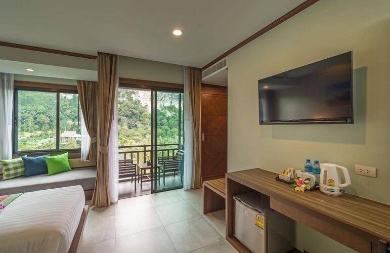 Andaman Breeze Resort Krabi