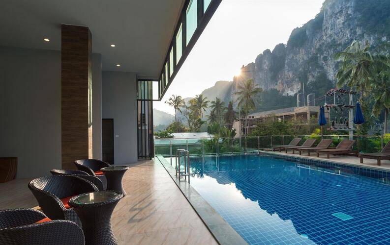Andaman Breeze Resort Krabi