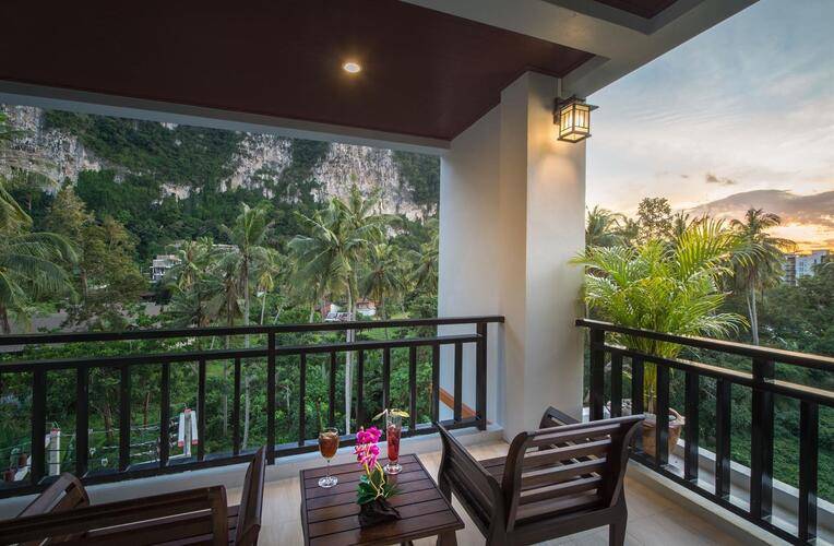 Andaman Breeze Resort Krabi