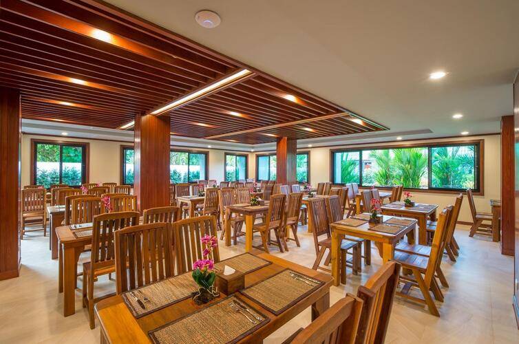 Andaman Breeze Resort Krabi