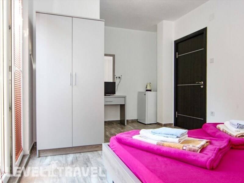 Фотография Apartments Duletic