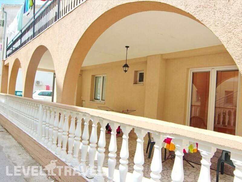 Фотография Apartments Duletic