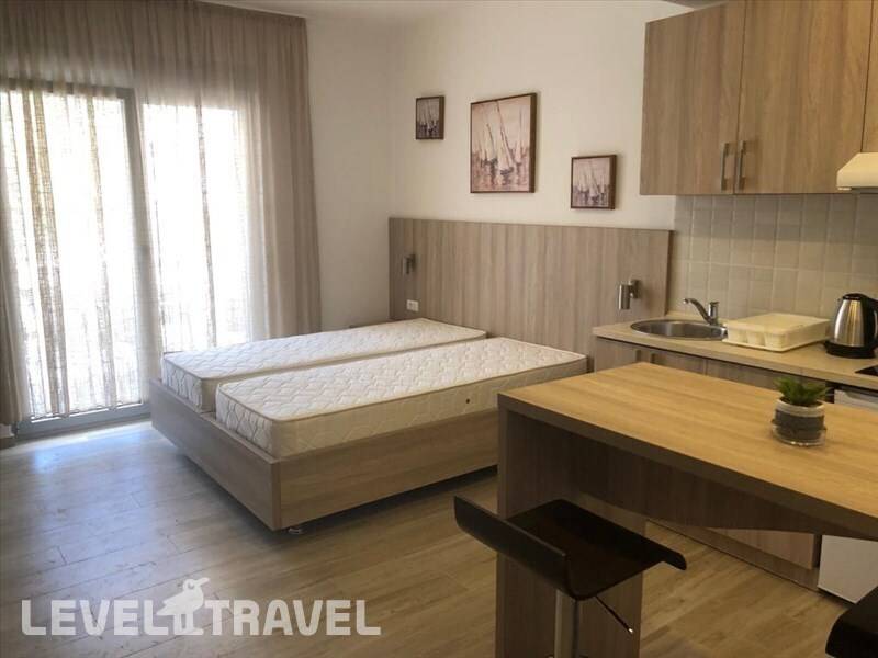 Фотография Apartments Adriatic Lux