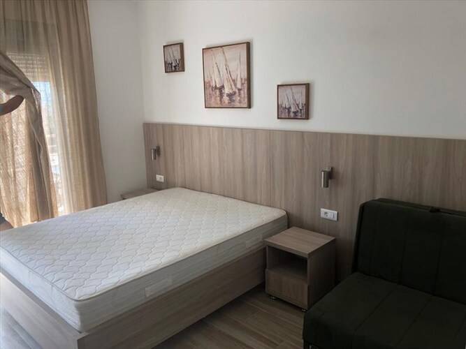 Apartments Adriatic Lux