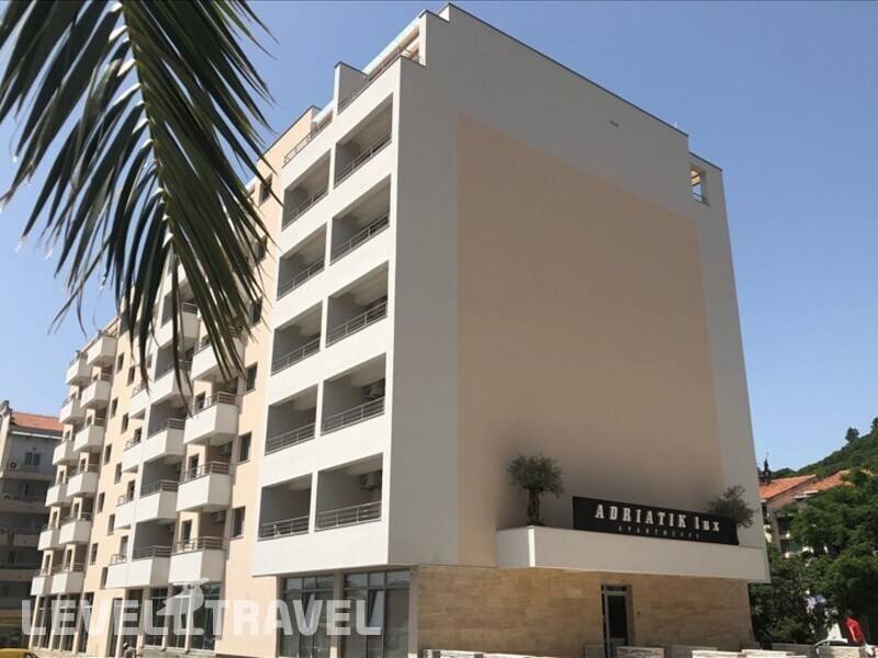 Фотография Apartments Adriatic Lux