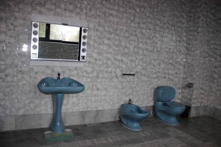 Госдача Мюссера