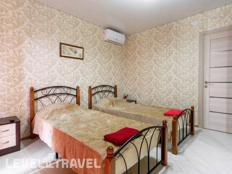 Фотография Коршикофф Отель