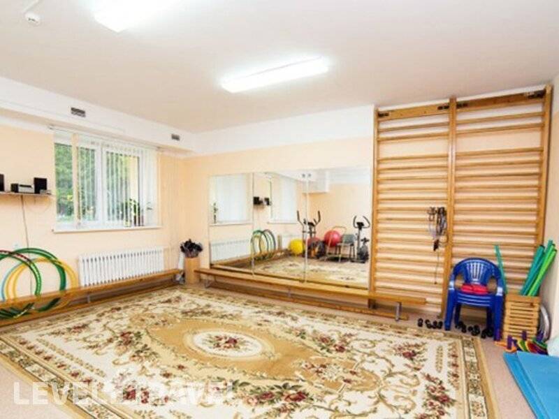 Фотография Санаторий Приморский