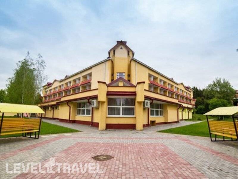 Фотография Санаторий Приморский
