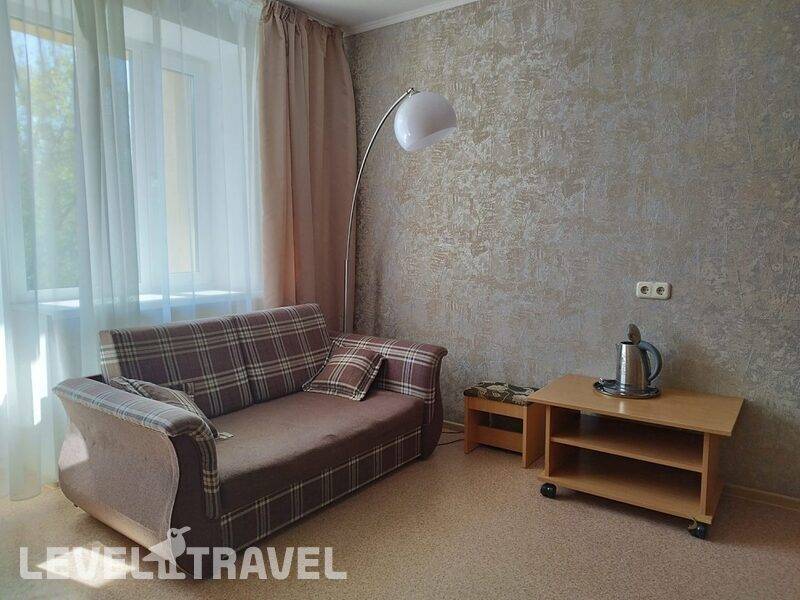 Фотография Санаторий Приморский Фотография Санаторий Приморский